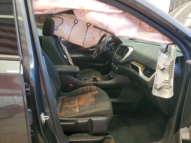 Aukcja sprzedaży 2018 Gmc Terrain, vin: 3GKALTEV6JL165402, numer aukcji: 56685096