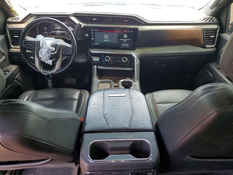 Продажа на аукционе авто 2024 Gmc Sierra, vin: 1GT49WEY7RF286187, номер лота: 58714876