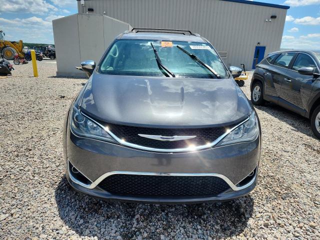 Продажа на аукционе авто 2020 Chrysler Pacifica, vin: 2C4RC1GG3LR284158, номер лота: 56069636