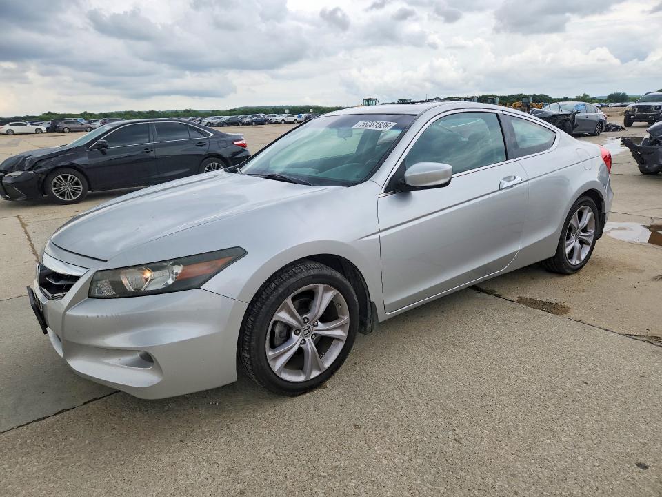 Продажа на аукционе авто 2012 Honda Accord, vin: 1HGCS2B87CA011485, номер лота: 56361326