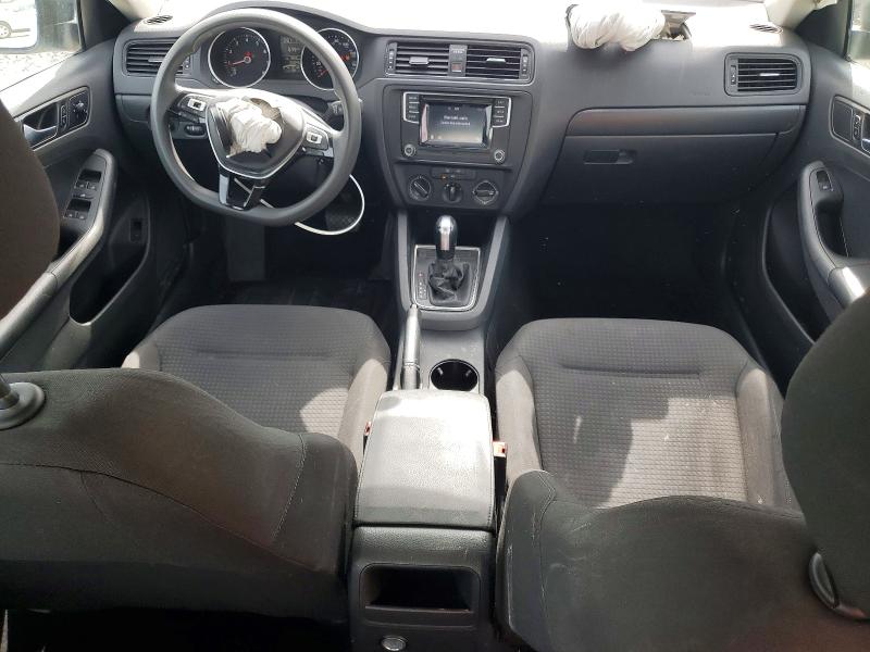Продажа на аукционе авто 2016 Volkswagen Jetta, vin: 3VW267AJ9GM364297, номер лота: 55586656