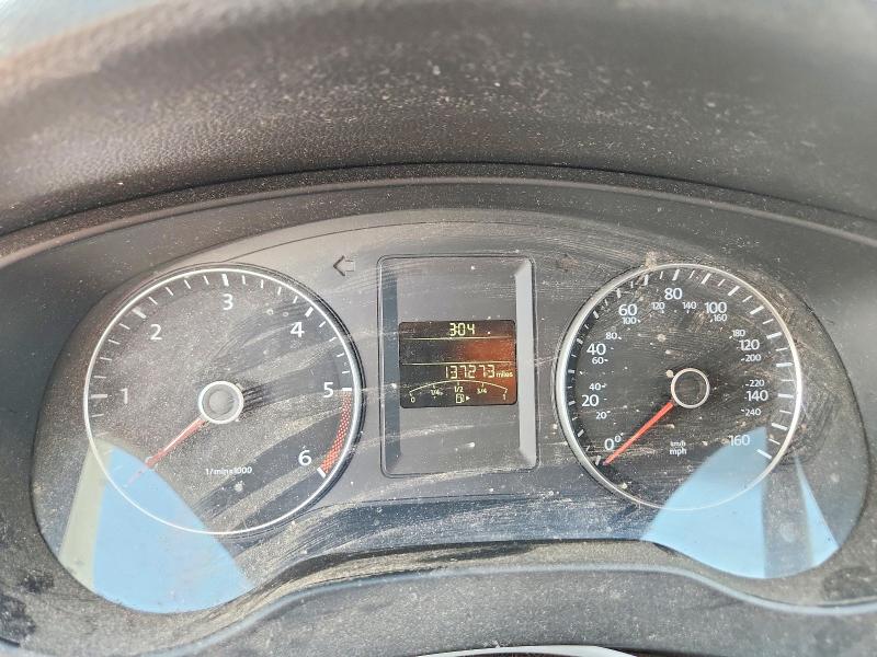 Aukcja sprzedaży 2014 Volkswagen Jetta, vin: 3VWLL7AJ7EM361263, numer aukcji: 55795836