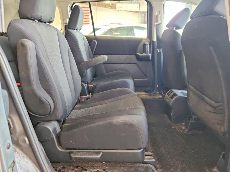 55878756 :رقم المزاد ، JM1CW2CLXC0141787 vin ، 2012 Mazda 5 مزاد بيع