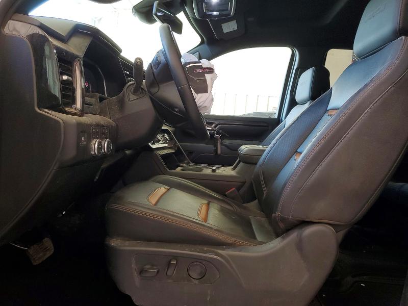 Продажа на аукционе авто 2026 Gmc Sierra, vin: 1GT4UPEY0TF210919, номер лота: 57000786