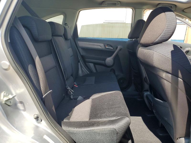Aukcja sprzedaży 2008 Honda Cr-v, vin: JHLRE48518C025468, numer aukcji: 56331746