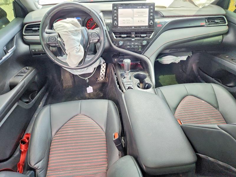 Aukcja sprzedaży 2024 Toyota Camry, vin: 4T1KZ1AK7RU094948, numer aukcji: 58738196
