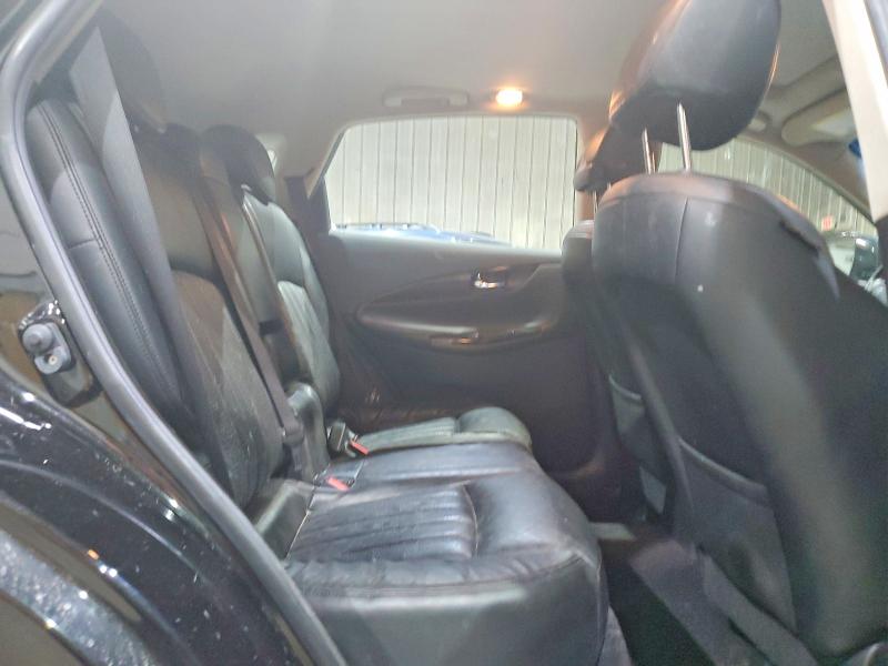 Aukcja sprzedaży 2016 Infiniti Qx50, vin: JN1BJ0RR4GM271608, numer aukcji: 55847806