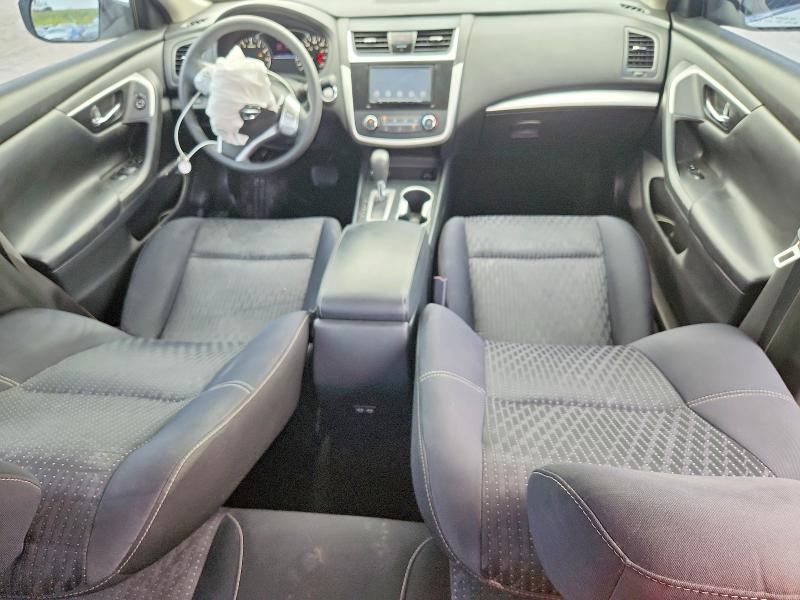 Продажа на аукционе авто 2017 Nissan Altima, vin: 1N4AL3AP7HN325743, номер лота: 55555446