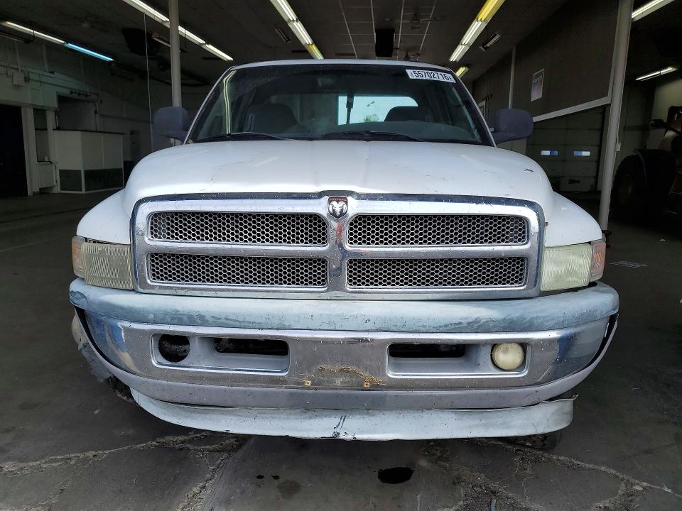 Продажа на аукционе авто 2000 Dodge Ram 2500, vin: 3B7KF23Z4YG159530, номер лота: 55702716