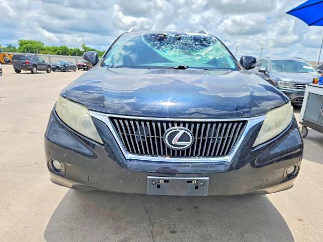 Aukcja sprzedaży 2012 Lexus Rx, vin: 2T2ZK1BA2CC085782, numer aukcji: 56937916