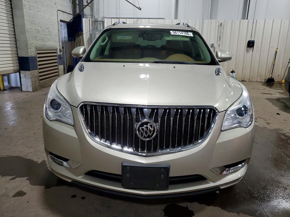 Продажа на аукционе авто 2015 Buick Enclave, vin: 5GAKVCKD4FJ354944, номер лота: 56114106