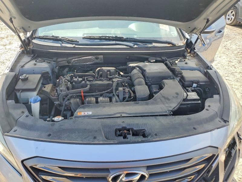 Продажа на аукционе авто 2015 Hyundai Sonata, vin: 5NPE34AF0FH224453, номер лота: 56836826