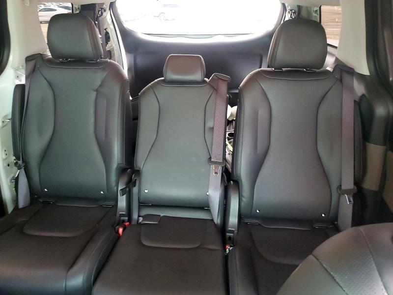57493226 :رقم المزاد ، KNDNB5K34S6548927 vin ، 2025 Kia Carnival مزاد بيع