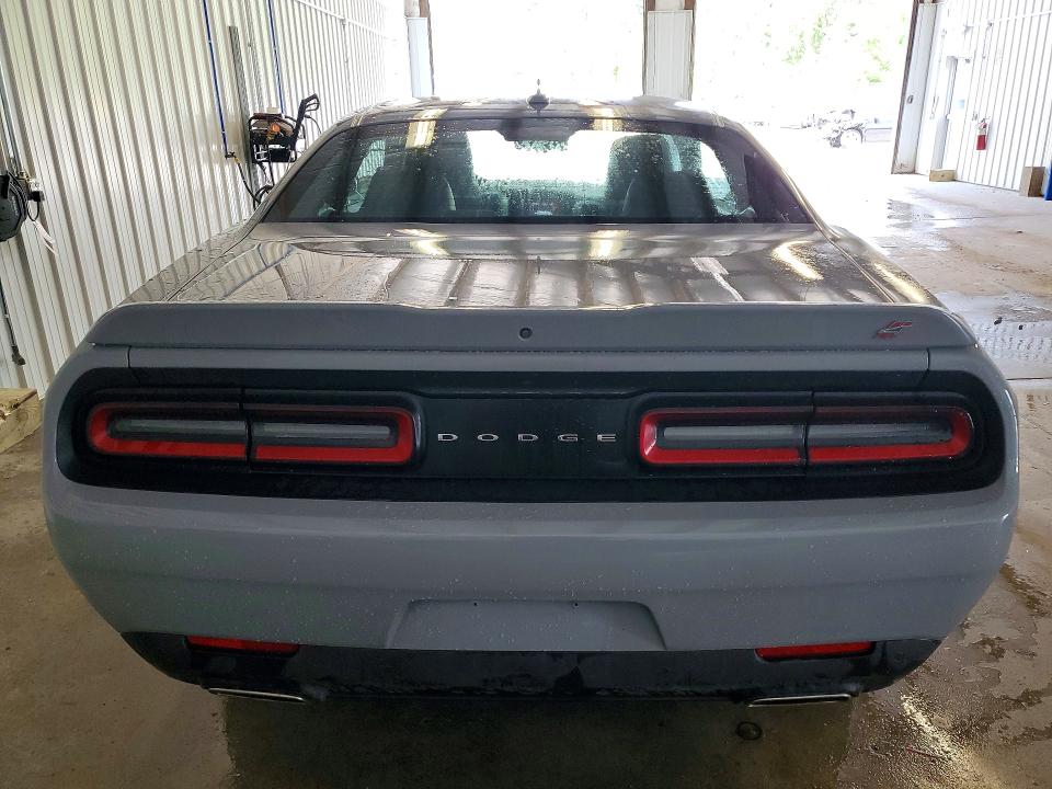 Aukcja sprzedaży 2021 Dodge Challenger, vin: 2C3CDZKG6MH601743, numer aukcji: 57821336