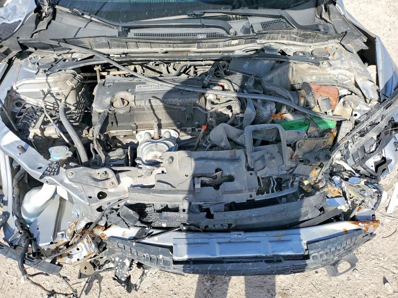 Продажа на аукционе авто 2013 Honda Accord, vin: 1HGCR2F54DA090398, номер лота: 57054486