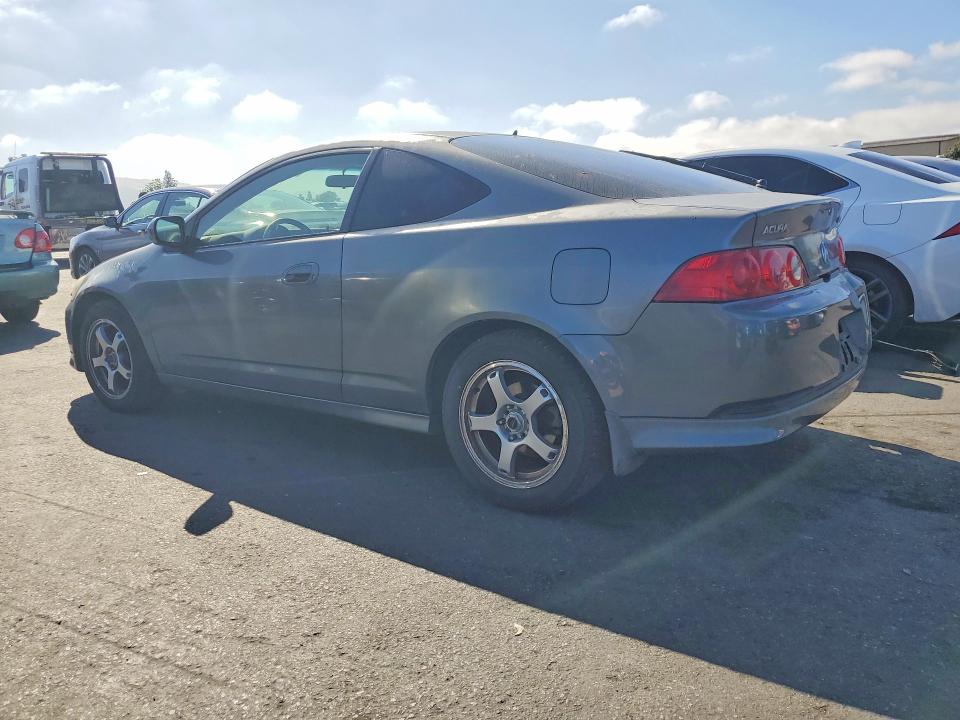Продаж на аукціоні авто 2005 Acura Rsx, vin: JH4DC54855S001032, номер лоту: 55577056