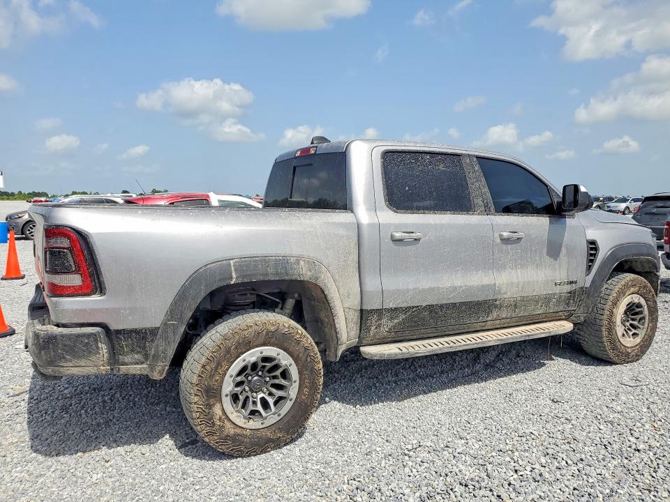Продажа на аукционе авто 2021 Ram 1500, vin: 1C6SRFU95MN789756, номер лота: 58986026