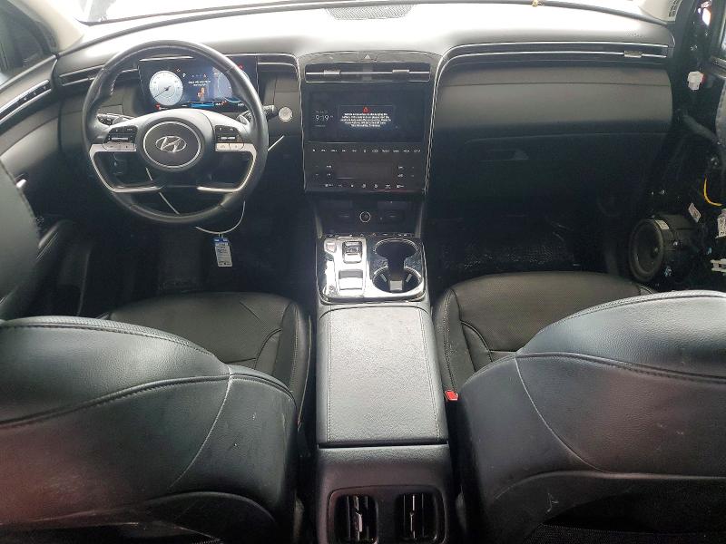 Aukcja sprzedaży 2023 Hyundai Tucson, vin: 5NMJE3AE1PH235003, numer aukcji: 58779656