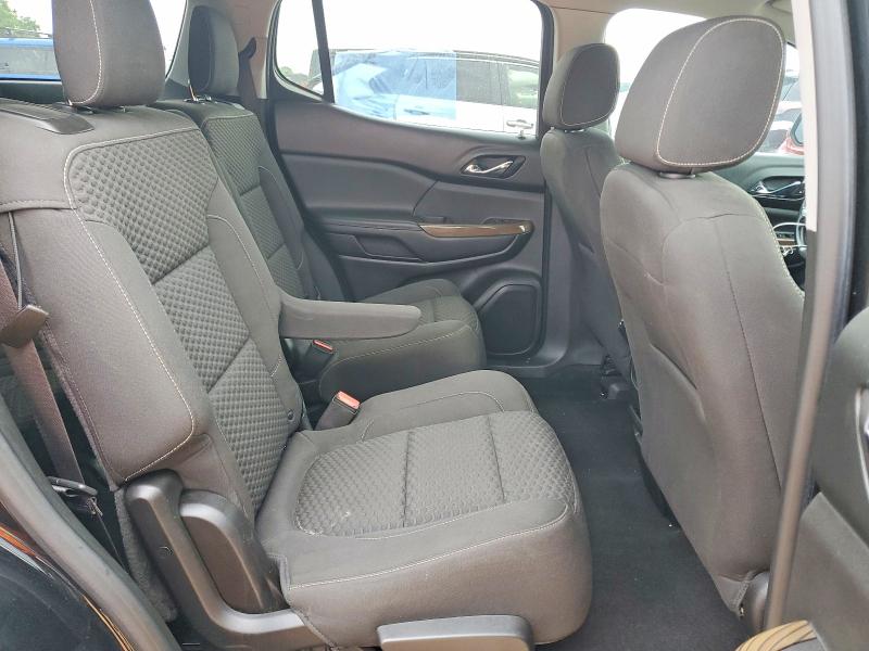 Продажа на аукционе авто 2017 Gmc Acadia, vin: 1GKKNLLS5HZ184565, номер лота: 56624016