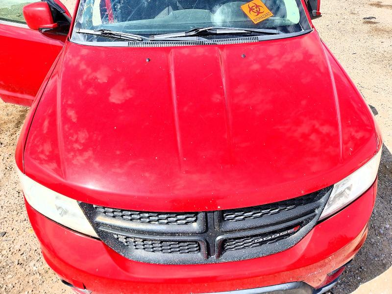Продаж на аукціоні авто 2015 Dodge Journey, vin: 3C4PDCBG0FT658248, номер лоту: 58073126
