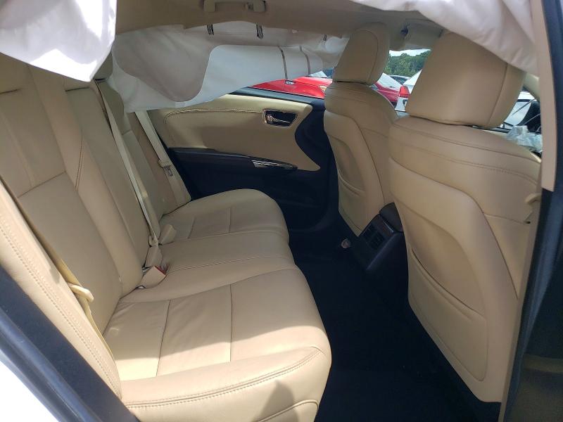 Aukcja sprzedaży 2015 Toyota Avalon, vin: 4T1BK1EB3FU169784, numer aukcji: 57551616