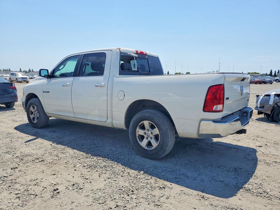 58052036 :رقم المزاد ، 1D3HV13P89S771088 vin ، 2009 Dodge Ram 1500 مزاد بيع