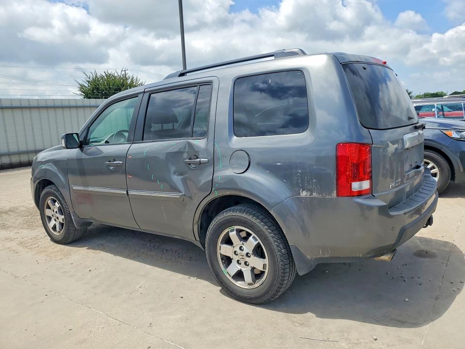 Aukcja sprzedaży 2009 Honda Pilot, vin: 5FNYF38989B024647, numer aukcji: 57242906