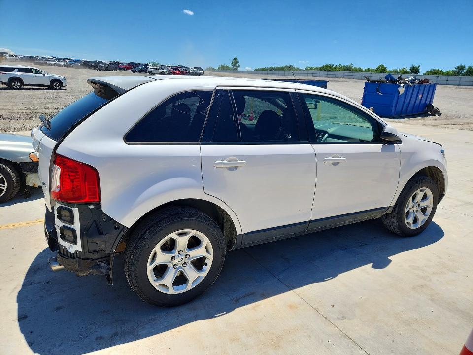 Aukcja sprzedaży 2014 Ford Edge, vin: 2FMDK3JCXEBB85147, numer aukcji: 57487136