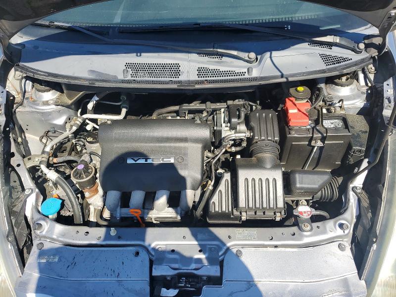 Продаж на аукціоні авто 2008 Honda Fit, vin: JHMGD38428S005842, номер лоту: 56597776