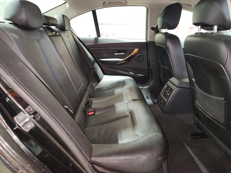 Продаж на аукціоні авто 2013 Bmw 328i, vin: WBA3B3C51DJ976205, номер лоту: 56829106
