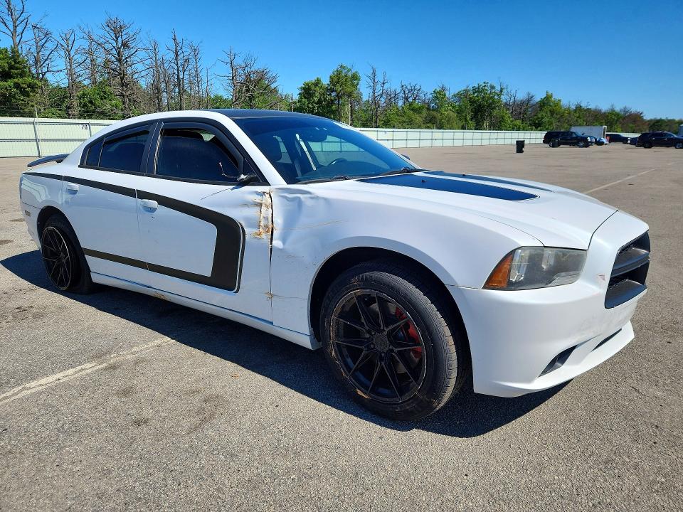 Aukcja sprzedaży 2014 Dodge Charger, vin: 2C3CDXJGXEH145978, numer aukcji: 58392776