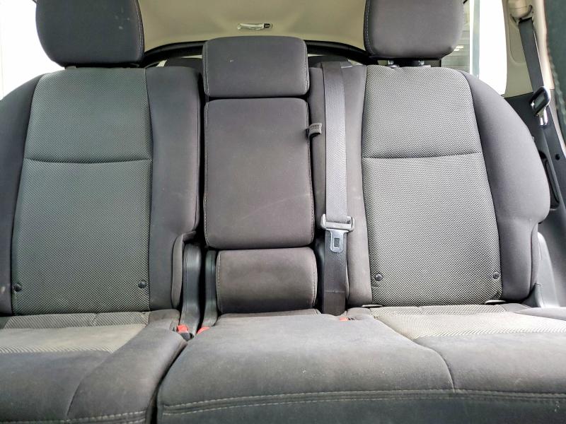 2017 Nissan Pathfinder მანქანა იყიდება აუქციონზე, vin: 5N1DR2MM2HC624369, აუქციონის ნომერი: 58582326