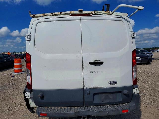 Продаж на аукціоні авто 2017 Ford Transit, vin: 1FTYR2YM9HKA50925, номер лоту: 57175096