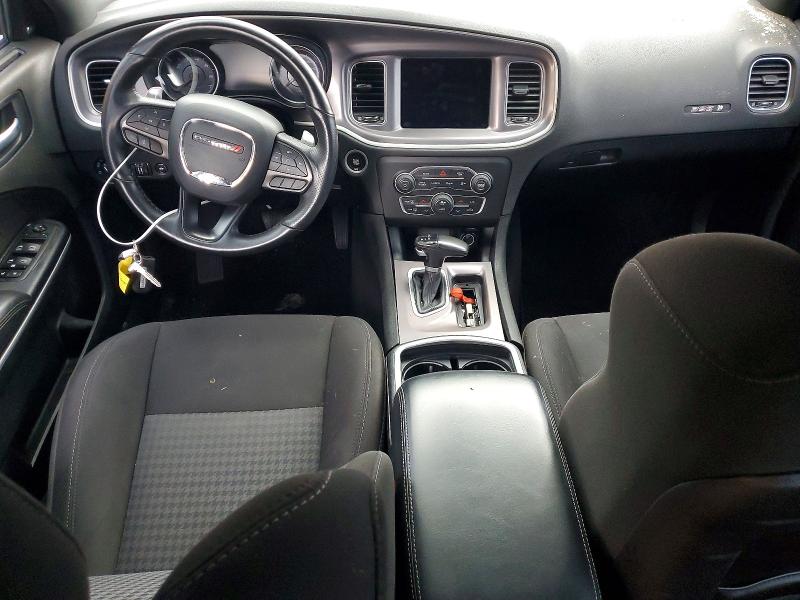 Продаж на аукціоні авто 2022 Dodge Charger, vin: 2C3CDXGJ5NH268073, номер лоту: 54257496