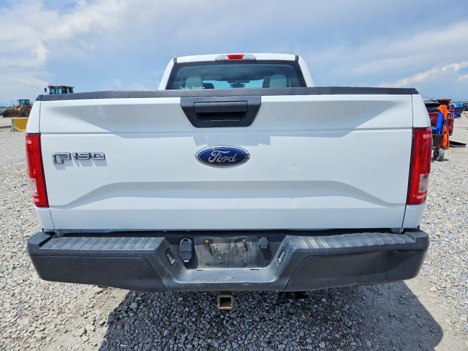 Продажа на аукционе авто 2015 Ford F150, vin: 1FTEX1EP8FKE21796, номер лота: 55992446