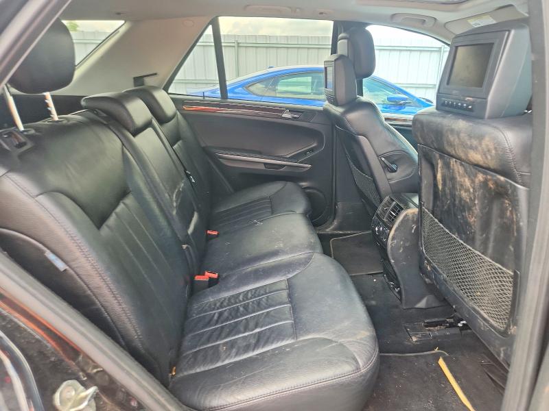 2008 Mercedes-benz Ml მანქანა იყიდება აუქციონზე, vin: 4JGBB86E28A360022, აუქციონის ნომერი: 57488186