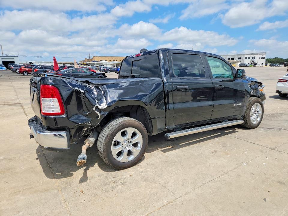 Aukcja sprzedaży 2023 Ram 1500, vin: 1C6RREFT1PN670429, numer aukcji: 57596806