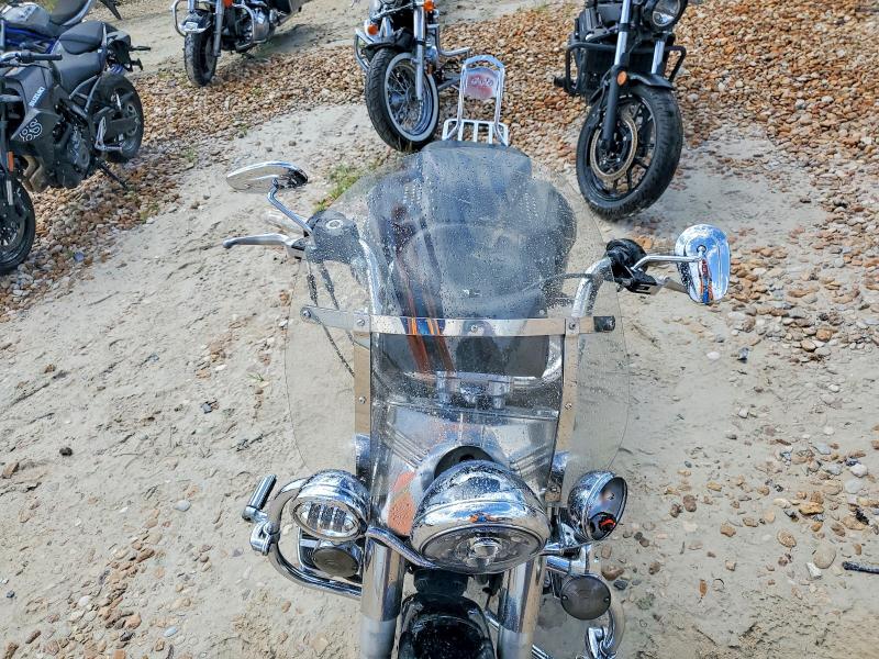 2008 Harley Davidson Flstc მანქანა იყიდება აუქციონზე, vin: 1HD1BW5178Y077186, აუქციონის ნომერი: 57139646