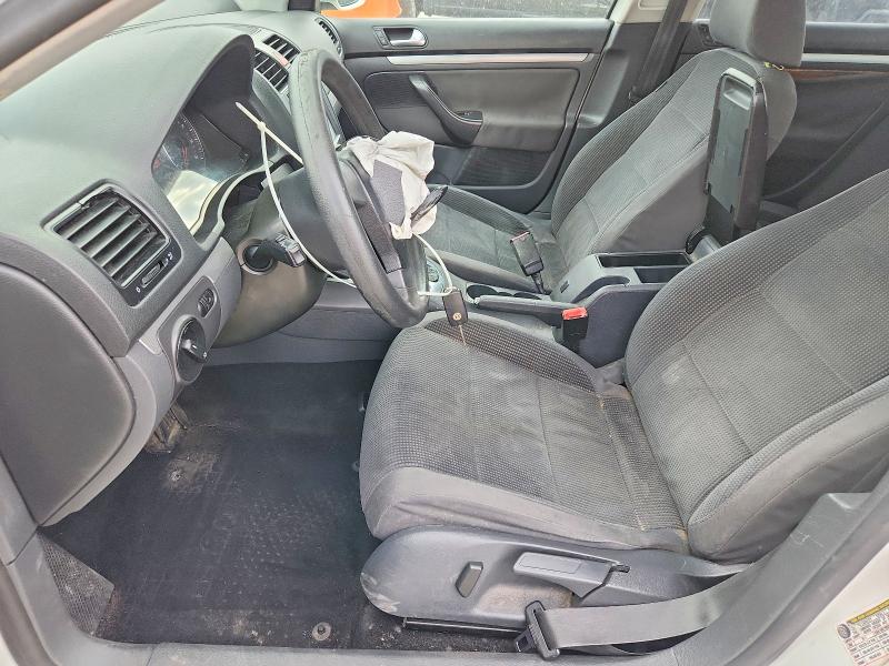 Продажа на аукционе авто 2009 Volkswagen Jetta, vin: 3VWJZ71K29M145308, номер лота: 56694856