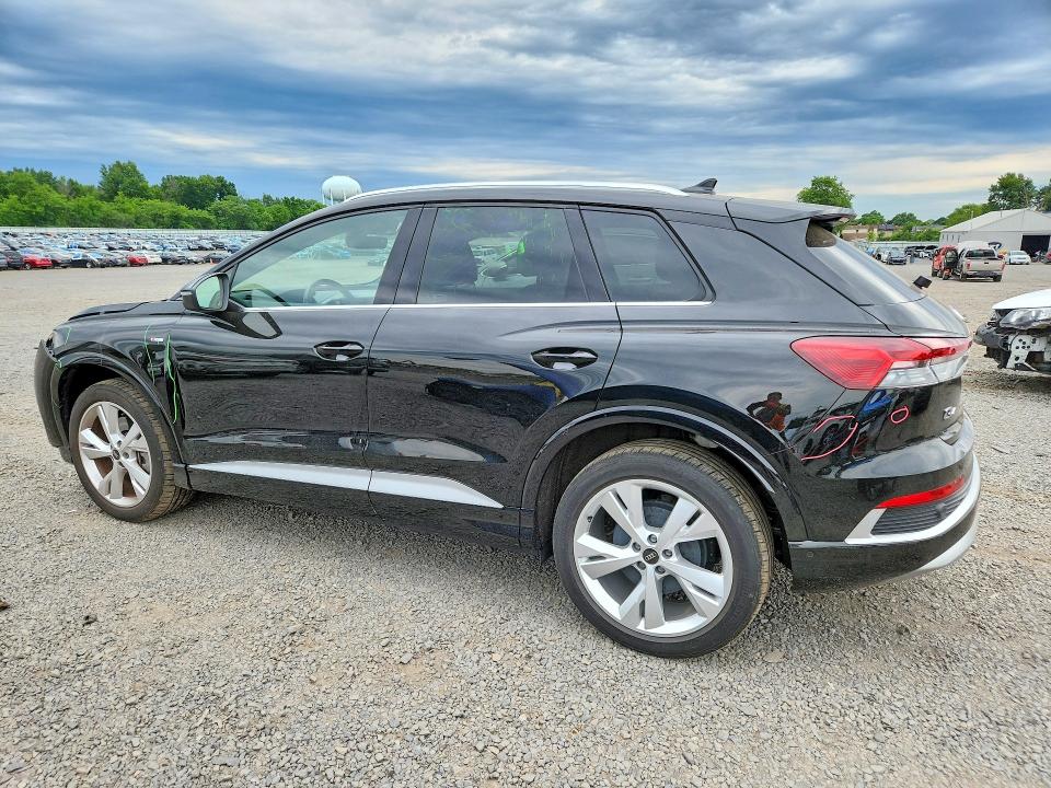 Продажа на аукционе авто 2023 Audi Q4 E-tron, vin: WA1M2BFZ6PP063239, номер лота: 58085306