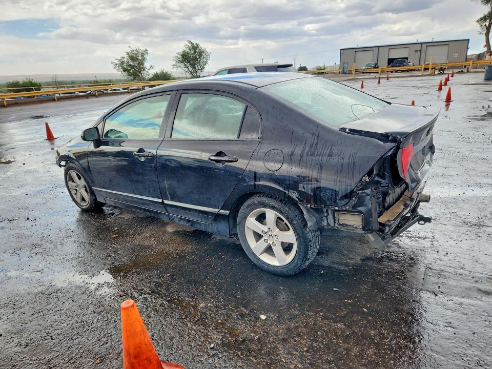 2009 Honda Civic მანქანა იყიდება აუქციონზე, vin: 2HGFA16689H332903, აუქციონის ნომერი: 56409266