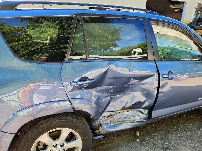 2012 Toyota Rav4 მანქანა იყიდება აუქციონზე, vin: 2T3DF4DV0CW245037, აუქციონის ნომერი: 57394496