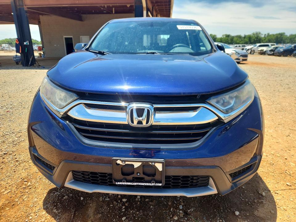 Продаж на аукціоні авто 2017 Honda Cr-v, vin: 7FARW5H3XHE006682, номер лоту: 57519556