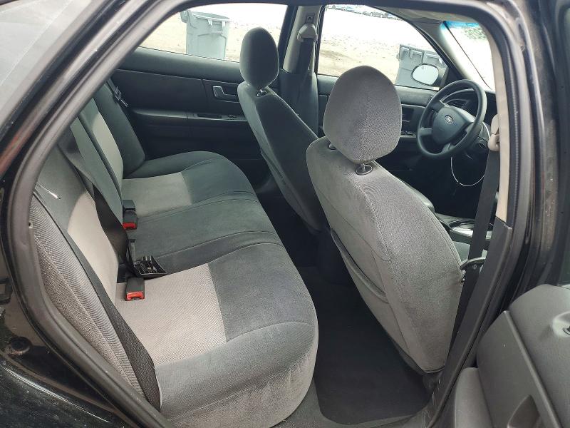 Продаж на аукціоні авто 2004 Ford Taurus, vin: 1FAFP55S54G144448, номер лоту: 56975926
