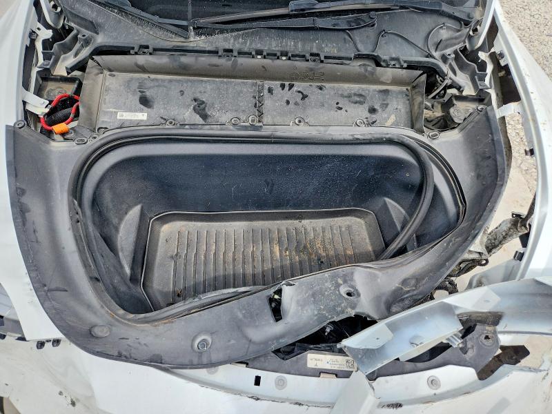 Aukcja sprzedaży 2023 Tesla Model Y, vin: 7SAYGDEE8PA058914, numer aukcji: 58375526