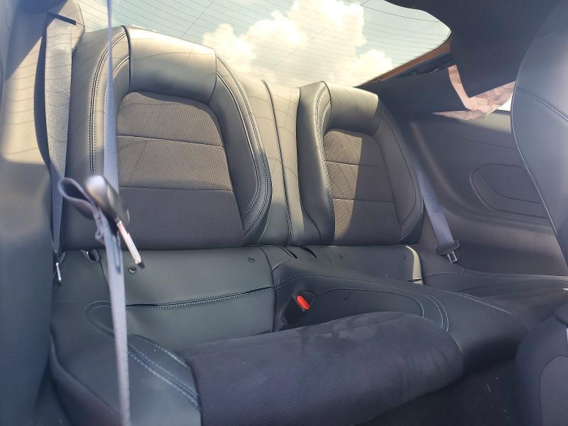Продажа на аукционе авто 2024 Ford Mustang, vin: 1FA6P8R02R5502750, номер лота: 55522116