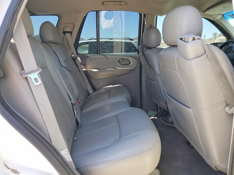 Продаж на аукціоні авто 2009 Chevrolet Trailblazer, vin: 1GNDS33S292115394, номер лоту: 56934996