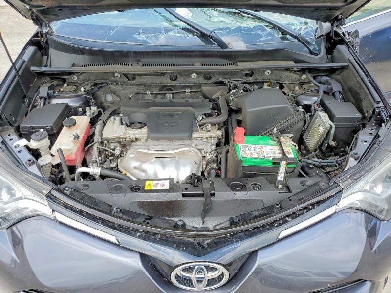 2016 Toyota Rav4 მანქანა იყიდება აუქციონზე, vin: JTMBFREV9GJ102109, აუქციონის ნომერი: 56428686