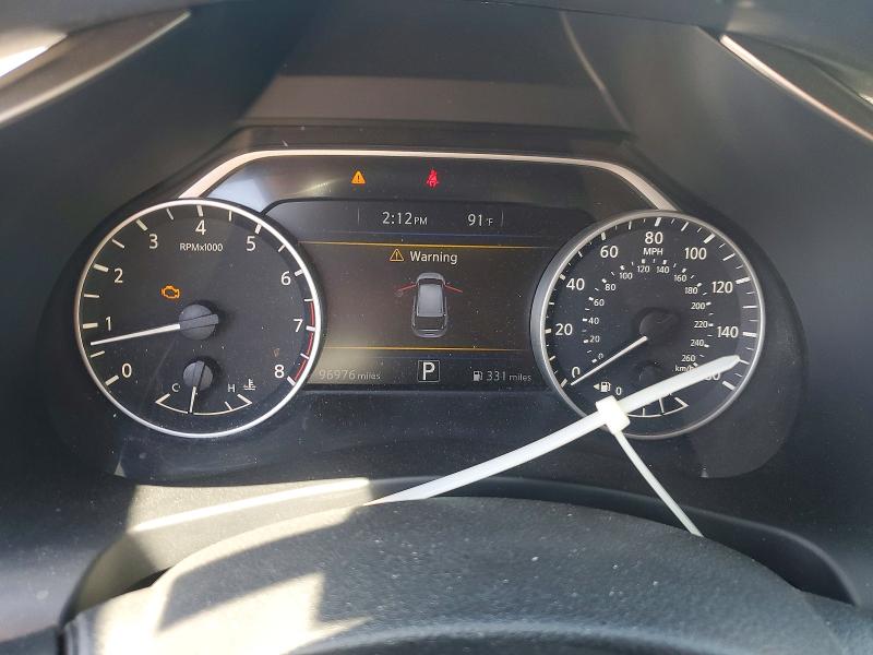 56529396 :رقم المزاد ، 5N1AZ2MG6FN224328 vin ، 2015 Nissan Murano مزاد بيع