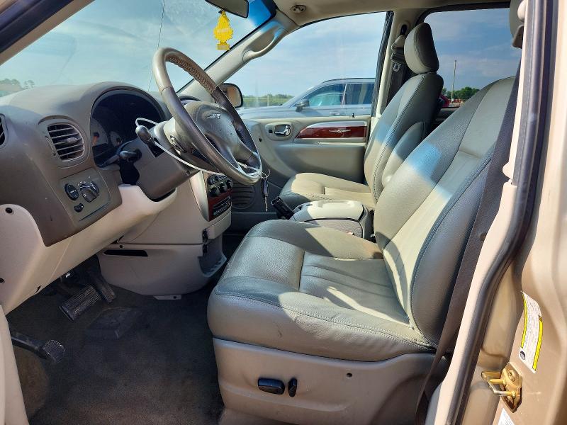 Aukcja sprzedaży 2006 Chrysler Town & Country, vin: 2A4GP54L26R702342, numer aukcji: 55647616